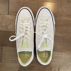 Converse All Star sneakers - size 8